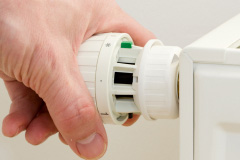 Pratts Bottom central heating repair costs